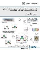 Optimierte Spannungshaltung im Verteilnetz analysiert auf Basis probabilistischer Lastflussrechnungen - Simon Eilenberger - cover