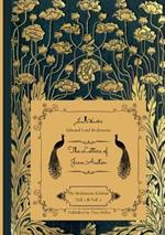 The Letters of Jane Austen: The Brabourne Edition Vol. 1 & Vol. 2