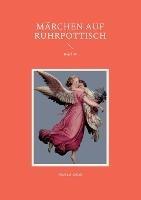 Marchen auf Ruhrpottisch: Band 10 - Michael Goebel - cover