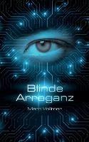 Blinde Arroganz - Marc Vollmer - cover