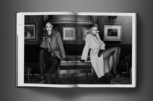 David Bailey. Eighties. Ediz. inglese - 3