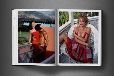 David Bailey. Eighties. Ediz. inglese - 4