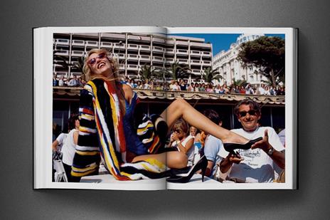 David Bailey. Eighties. Ediz. inglese - 6