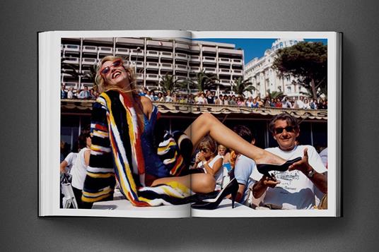 David Bailey. Eighties. Ediz. inglese - 6