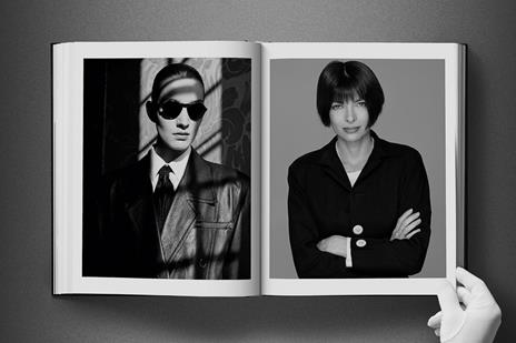 David Bailey. Eighties. Ediz. inglese - 7