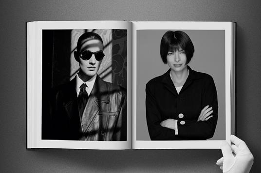 David Bailey. Eighties. Ediz. inglese - 7