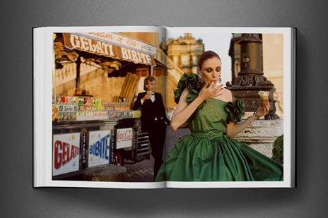 David Bailey. Eighties. Ediz. inglese - 8