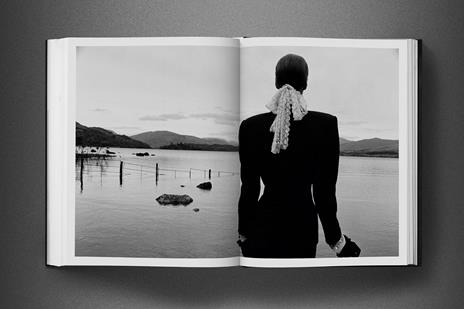 David Bailey. Eighties. Ediz. inglese - 9