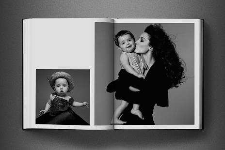 David Bailey. Eighties. Ediz. inglese - 10