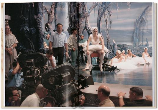 Barbra Streisand. Steve Schapiro & Lawrence Schiller. Ediz. francese, inglese e tedesca - Lawrence Grobel,Patt Morrison,Lawrence Schiller - 4