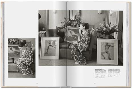 Barbra Streisand. Steve Schapiro & Lawrence Schiller. Ediz. francese, inglese e tedesca - Lawrence Grobel,Patt Morrison,Lawrence Schiller - 5