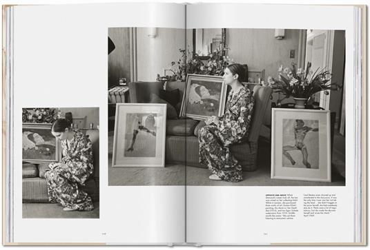 Barbra Streisand. Steve Schapiro & Lawrence Schiller. Ediz. francese, inglese e tedesca - Lawrence Grobel,Patt Morrison,Lawrence Schiller - 5