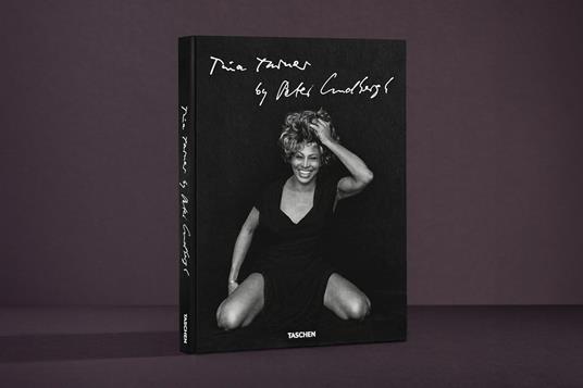 Tina Turner by Peter Lindbergh. Ediz. inglese, francese, tedesca - Erwin Bach,Peter Lindbergh - 2