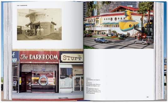 California crazy. American pop architecture. 45th Ed. Ediz. inglese - 2