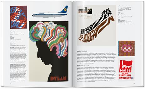 Graphic design. 1890-today. Ediz. inglese - Jens Müller - 2