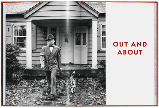 Walter Chandoha. Dogs. Photographs 1941-1991. Ediz. inglese - 2