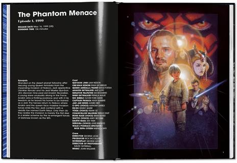 The Star Wars archives. Episodes I-VI. Ediz. inglese - 10