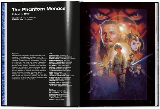 The Star Wars archives. Episodes I-VI. Ediz. inglese - 10