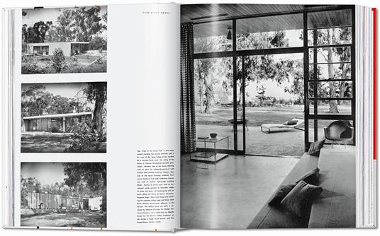 Arts & architecture 1950–1954. Ediz. inglese - 3