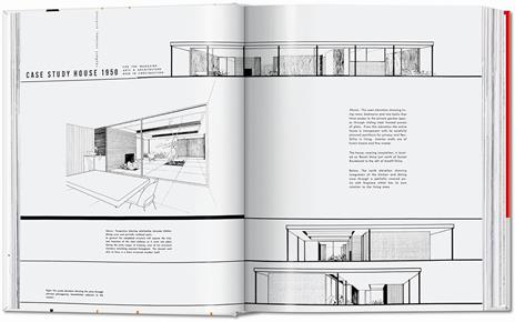 Arts & architecture 1950–1954. Ediz. inglese - 4