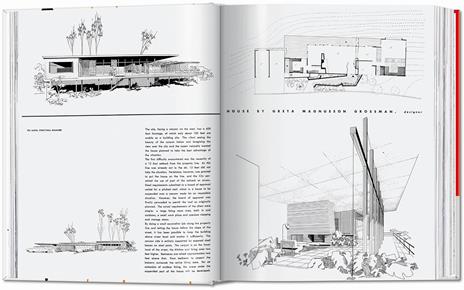 Arts & architecture 1950–1954. Ediz. inglese - 5