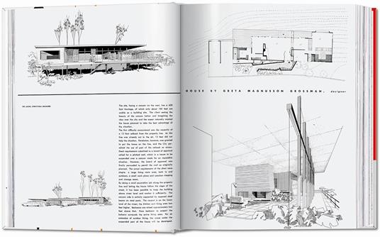 Arts & architecture 1950–1954. Ediz. inglese - 5