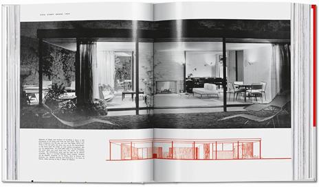 Arts & architecture 1950–1954. Ediz. inglese - 6