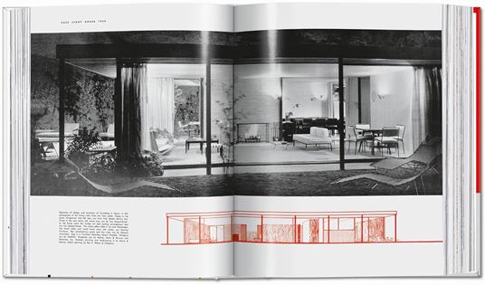 Arts & architecture 1950–1954. Ediz. inglese - 6