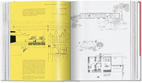 Arts & architecture 1950–1954. Ediz. inglese - 7