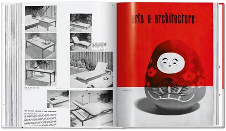 Arts & architecture 1950–1954. Ediz. inglese - 15