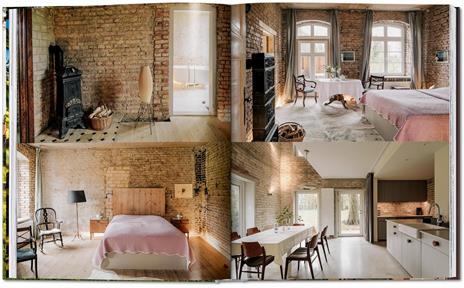 Great escapes Germany. The hotel book. Ediz. inglese, francese e tedesca - 3