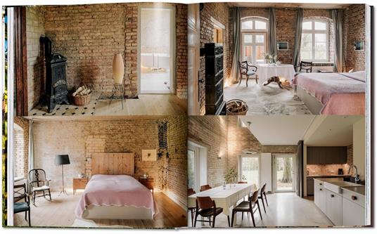 Great escapes Germany. The hotel book. Ediz. inglese, francese e tedesca - 3