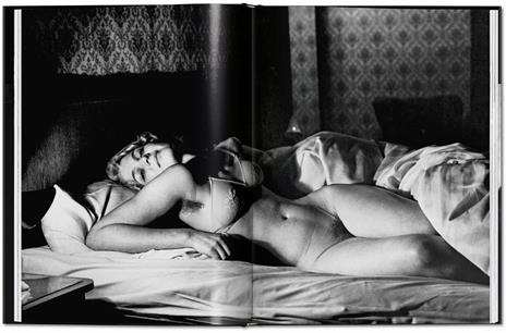Helmut Newton. Berlin, Berlin. Ediz. inglese, francese, tedesca - Matthias Harder,Helmut Newton - 2