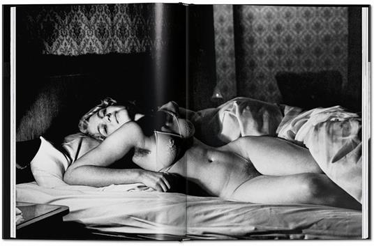Helmut Newton. Berlin, Berlin. Ediz. inglese, francese, tedesca - Matthias Harder,Helmut Newton - 2