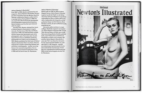 Helmut Newton. Berlin, Berlin. Ediz. inglese, francese, tedesca - Matthias Harder,Helmut Newton - 7