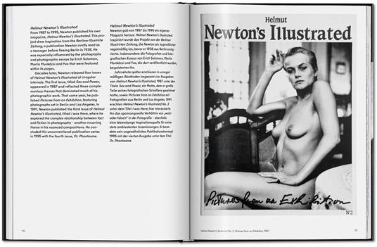 Helmut Newton. Berlin, Berlin. Ediz. inglese, francese, tedesca - Matthias Harder,Helmut Newton - 7