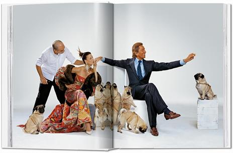 Valentino. A grand italian epic. Ediz. inglese - Matt Tyrnauer,Suzy Menkes - 3