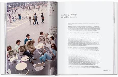 Valentino. A grand italian epic. Ediz. inglese - Matt Tyrnauer,Suzy Menkes - 4