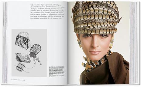 Valentino. A grand italian epic. Ediz. inglese - Matt Tyrnauer,Suzy Menkes - 6