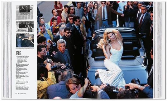 Valentino. A grand italian epic. Ediz. inglese - Matt Tyrnauer,Suzy Menkes - 9