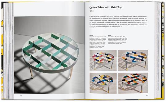 Gio Ponti. 45th Ed. Ediz. inglese - Lisa Licitra Ponti,Salvatore Licitra,Stefano Casciani - 2