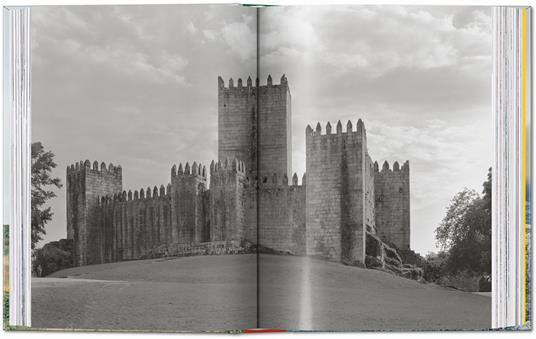 Frédéric Chaubin. Stone Age. 45th Ed. Ediz. inglese, francese e tedesca - 4