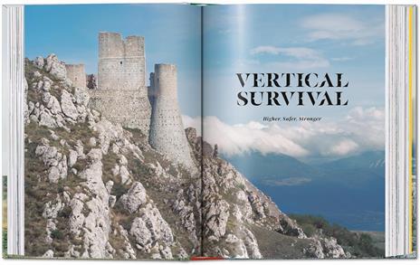 Frédéric Chaubin. Stone Age. 45th Ed. Ediz. inglese, francese e tedesca - 5