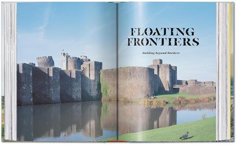 Frédéric Chaubin. Stone Age. 45th Ed. Ediz. inglese, francese e tedesca - 7