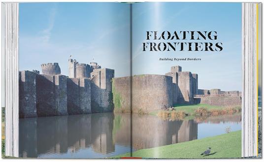 Frédéric Chaubin. Stone Age. 45th Ed. Ediz. inglese, francese e tedesca - 7