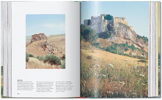 Frédéric Chaubin. Stone Age. 45th Ed. Ediz. inglese, francese e tedesca - 8