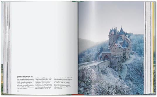 Frédéric Chaubin. Stone Age. 45th Ed. Ediz. inglese, francese e tedesca - 9