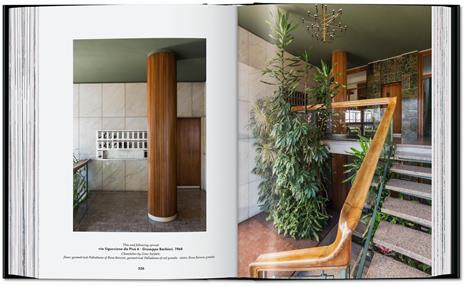 Entryways of Milan-Ingressi di Milano. 45th Ed.. Ediz. illustrata - 2
