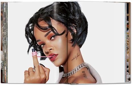 Ice cold. A hip-hop jewelry history. 45th Ed. Ediz. inglese - Vikki Tobak - 2
