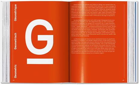 Logo beginnings. Logo modernism. 45th ed. Ediz. inglese, francese, tedesca - Jens Müller - 7